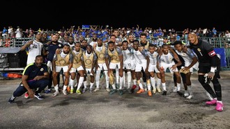 Curacao ke Piala Dunia 2026, Berkah Ganti Pelatih
