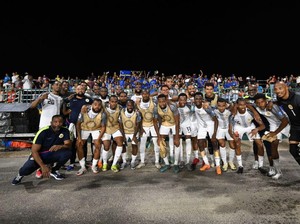 Curacao ke Piala Dunia 2026, Berkah Ganti Pelatih