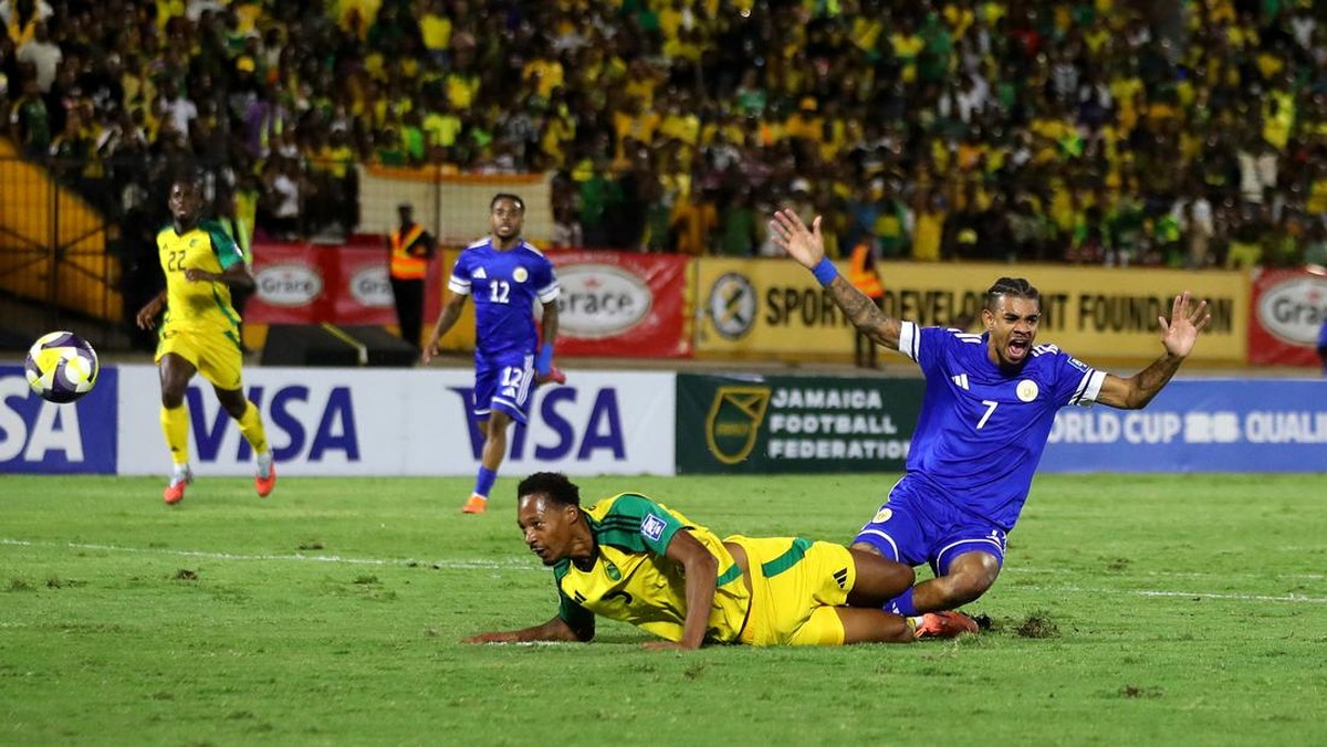 Curacao Cetak Sejarah Lolos Piala Dunia 2026, Pernah Ditundukkan Indonesia