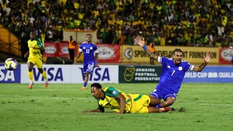 Jalan Dramatis Curacao ke Piala Dunia 2026