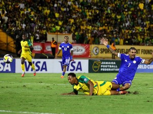 Jalan Dramatis Curacao ke Piala Dunia 2026