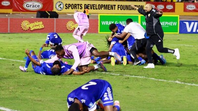 Curacao Cetak Sejarah Lolos Piala Dunia 2026, Pernah Ditundukkan Indonesia