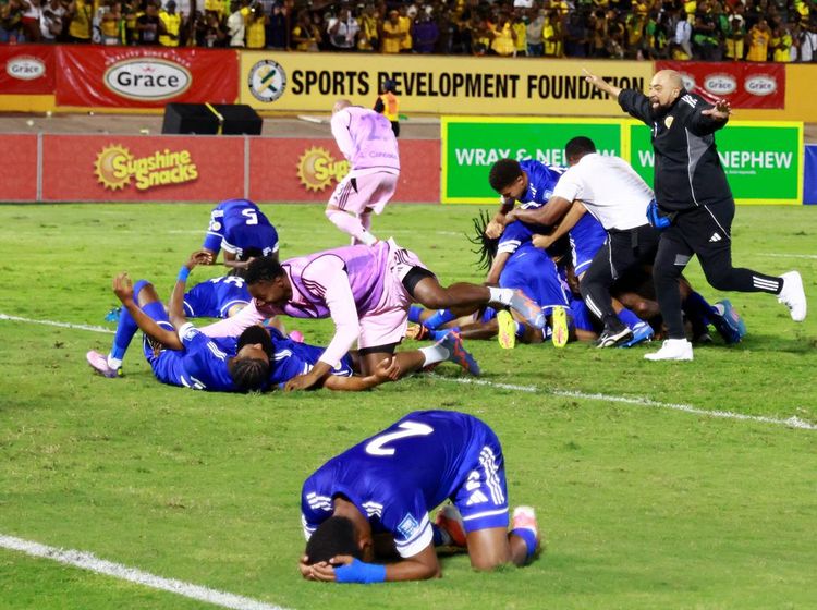 Curacao Cetak Sejarah Lolos Piala Dunia 2026, Pernah Ditundukkan Indonesia