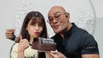 Pengakuan Deddy Corbuzier Sudah Cerai dari Sabrina Chairunnisa