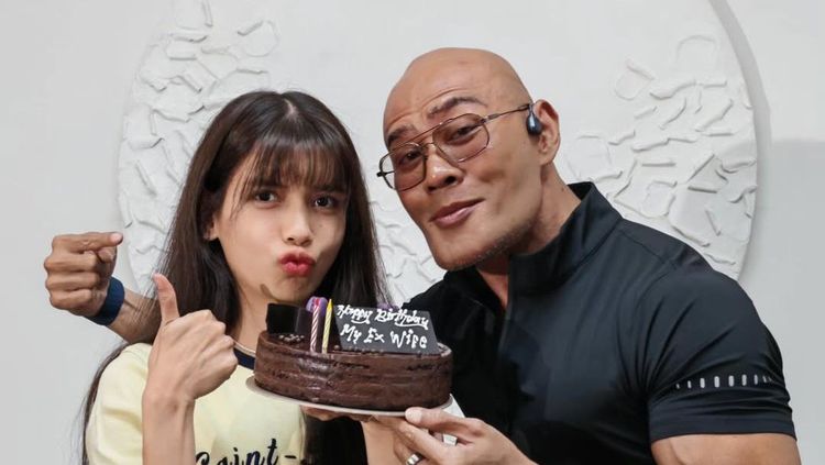 Pengakuan Deddy Corbuzier Sudah Cerai dari Sabrina Chairunnisa
