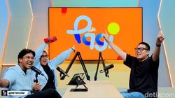 Video: JAFF20: Perayaan Dua Dekade Festival Film Asia