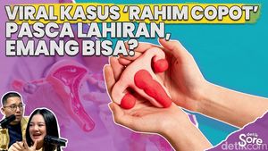 Video: Video: Kasus Rahim Copot di Garut: Apa yang Sebenarnya Terjadi Dalam Dunia Medis?