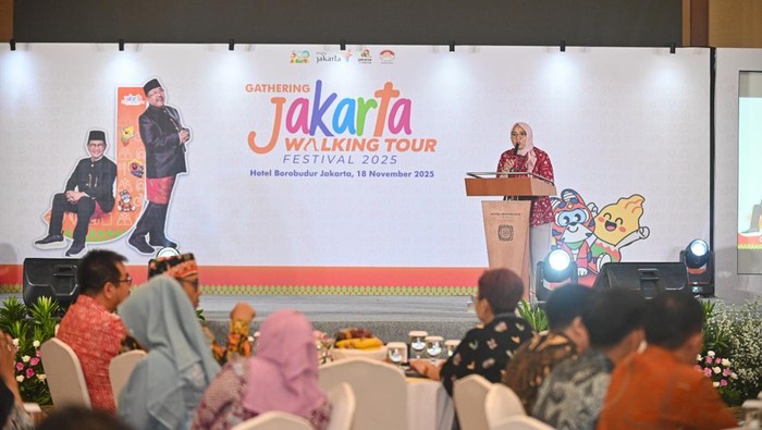Disparekraf DKI Jakarta