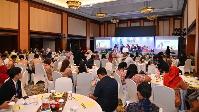 Disparekraf DKI Jakarta