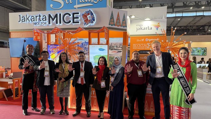 Disparekraf DKI Jakarta