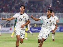 Klasemen Runner-up Terbaik SEA Games 2025, Indonesia Bisa Lolos?