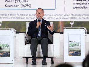 Waka MPR Sebut Perpres No 109 Tahun 2025 Jadi Terobosan Kelola Sampah
