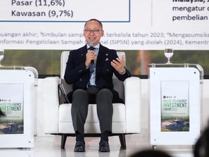 Waka MPR Sebut Perpres No 109 Tahun 2025 Jadi Terobosan Kelola Sampah