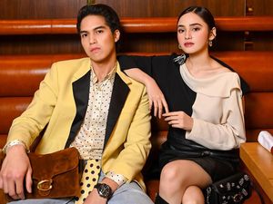 El Rumi dan Syifa Hadju Lamaran Hari Ini