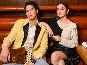 El Rumi dan Syifa Hadju Lamaran Hari Ini