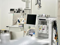 Ahmad Luthfi Nilai RS KEI Punya Fasilitas Jantung Tercanggih di Jateng