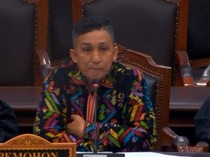 Alasan Firdaus Oiwobo Laporkan Tiyo Ardiyanto: Hina Prabowo-Fitnah MBG