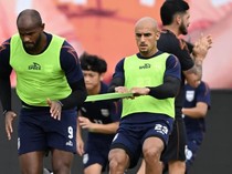 Fabio Rancang Skenario Khusus Jelang Laga Borneo FC Vs Madura United