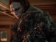 Ternyata Ada Andil James Cameron di Frankenstein