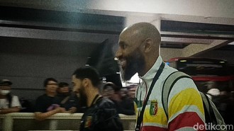 Assalamualaikum, Frederic 'Oumar' Kanoute!