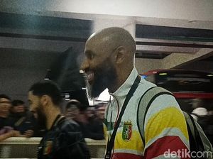 Assalamualaikum, Frederic Oumar Kanoute!