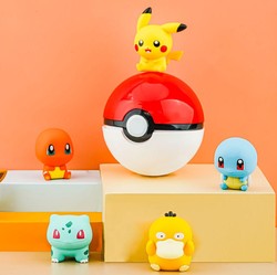 Funism Pokemon Resmi Rilis, Kasih Momen Nostalgia Buat Penggemar