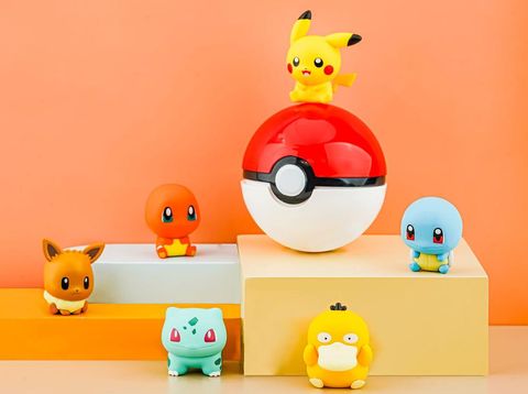 Funism Pokemon Funism Pokemon