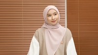 Anti Kusam! Rahasia Padu Padan Hijab yang Bikin Wajah Auto Fresh