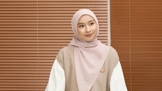 9 Warna Hijab untuk Interview Kerja, Pilihan Tepat agar Tampil Profesional