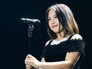 Gigs Akhir Pekan: Nonton Bernadya, DMasiv dan Raisa Gratis!
