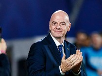 Kontroversi Gianni Infantino hingga FIFA Pasang Badan