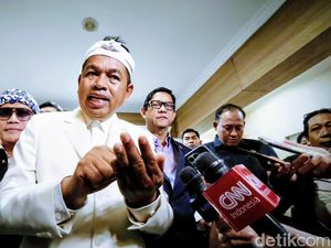Jabar Sumbang 22% Kasus PHK Nasional, Dedi Mulyadi Ungkap Penyebabnya
