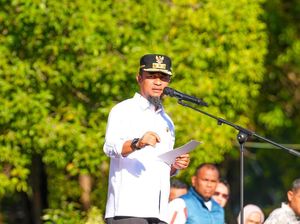Gubernur Sulsel Minta Polda Perketat Pengamanan Cegah Tawuran Tallo Makassar