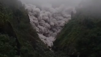 6 Fakta Gunung Semeru Meletus Dahsyat hingga Bikin Warga Teriak Histeris