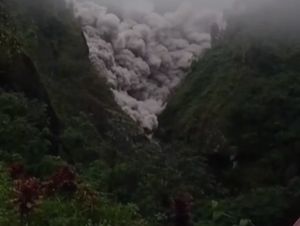 178 Pendaki yang Terjebak Harus Bermalam di Ranu Kumbolo