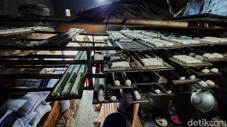 Harga Tahu dan Tempe Tak Naik, tapi Ukuran Mengecil