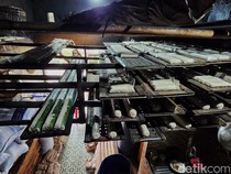 Harga Tahu dan Tempe Tak Naik, tapi Ukuran Mengecil