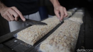 Tempe-Seni Ukir Jepara Antre Buat Nominasi Warisan Budaya Takbenda ke UNESCO