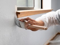 Biar Awet dan Rapi, Begini Cara Mengecat Dinding Beton yang Tepat