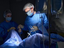 Operasi Ginekologi Tanpa Luka, Mayapada Hospital Kuningan Kenalkan vNOTES