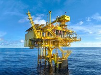 Genjot Produksi Minyak 1 Juta Barel, RI Ajak Investor Garap 108 Cekungan Migas