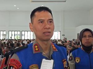 Kapolda Maluku Minta Maaf Usai Oknum Brimob Aniaya Siswa hingga Tewas di Tual