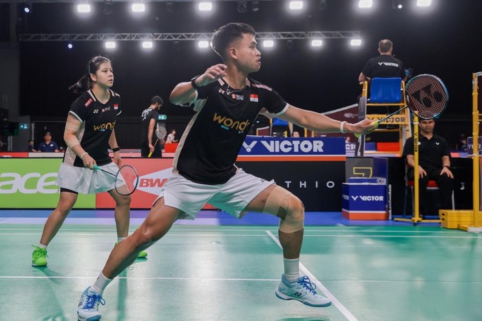 Jafar Hidayatullah/Felisha Alberta Nathaniel Pasaribu