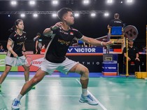 Australia Open 2025: Jafar/Felisha Maju ke Final!