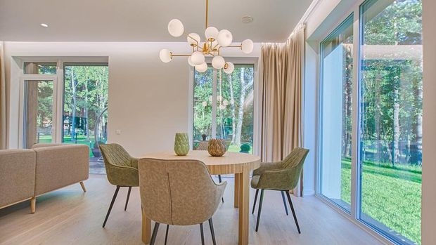 Inspirasi jendela rumah minimalis