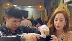 Jirayut Hobi Kulineran, Makan Nasi Lemak di Singapura hingga Ramen di Jepang