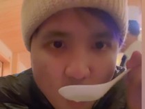 Jirayut Hobi Kulineran, Makan Nasi Lemak di Singapura hingga Ramen di Jepang