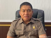 DPRD Ungkap Alasan Tolak Usulan Pemkot Parepare soal Seragam SMA Gratis