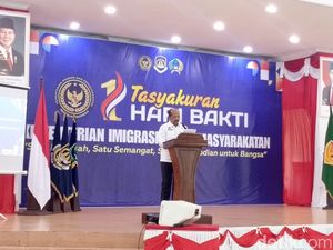Transformasi Digital Kerek PNBP Imipas Jadi Rp 9,24 Triliun