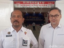 Ditjen NTT Usulkan Penambahan Lapas dan Bapas Khusus Pidana Sosial di NTT